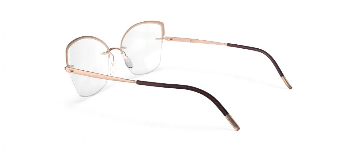 Silhouette Artline Nylor 5546_JU 5546 Eyeglasses - view 47